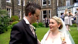 Don't Tell the Bride