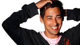 Colin Murray