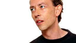 Steve Lamacq
