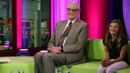 The One Show