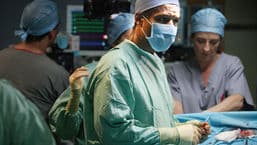 Holby City