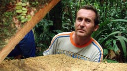 Amazon with Bruce Parry