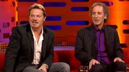 The Graham Norton Show