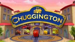 Chuggington