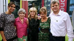 The One Show