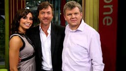 The One Show