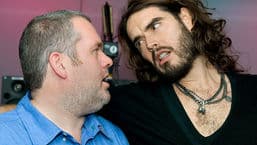 The Chris Moyles Show