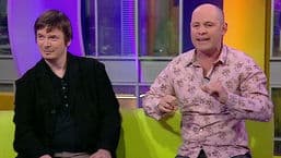 The One Show