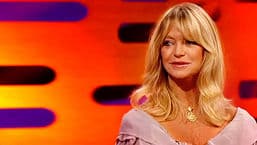 The Graham Norton Show