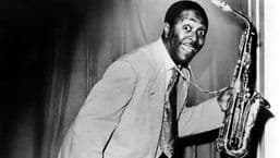 Choo Choo Ch'Boogie: The Louis Jordan Story