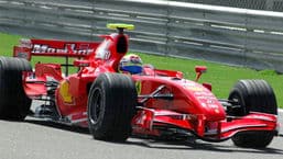 5 live Formula 1