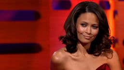 The Graham Norton Show