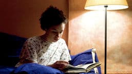 Book at Bedtime