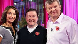 The One Show