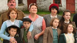 Coal House