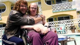 Little Britain USA
