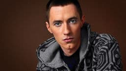 Benji B