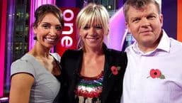 The One Show