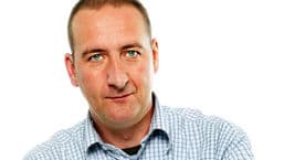 Marc Riley