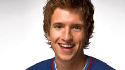 Greg James