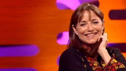 The Graham Norton Show