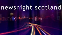 Newsnight Scotland