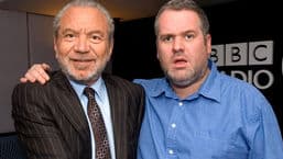 The Chris Moyles Show