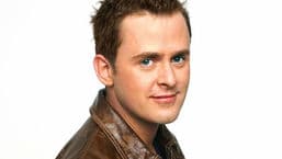 Scott Mills