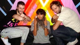 International Radio 1