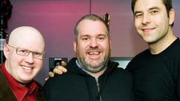 The Chris Moyles Show