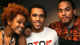1Xtra Breakfast Show With Trevor Nelson & Gemma