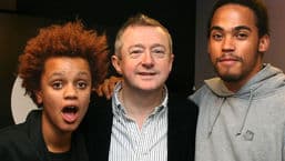 1Xtra Breakfast Show With Trevor Nelson & Gemma