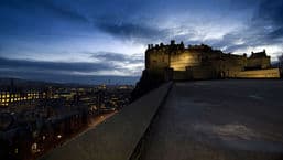 A History of Scotland