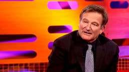 The Graham Norton Show