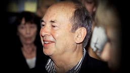 Mark Lawson Talks To...