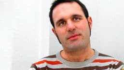 Shaun Keaveny