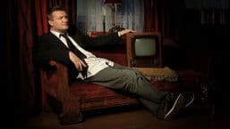 Charlie Brooker's Screenwipe