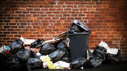 A Load of Rubbish