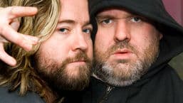 The Chris Moyles Show