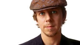 Gilles Peterson