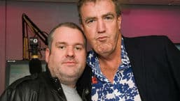 The Chris Moyles Show