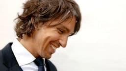 George Lamb