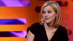 The Graham Norton Show