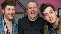 The Chris Moyles Show