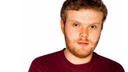 Huw Stephens' In New Music We Trust