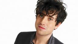 Colin Murray