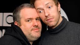 The Chris Moyles Show