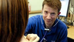 Hospital Heroes