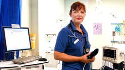 Hospital Heroes