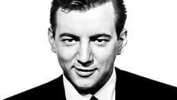 Bobby Darin: A Man in a Hurry